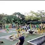 Acogedora Habitacion Privada - Belen Rosales Laureles