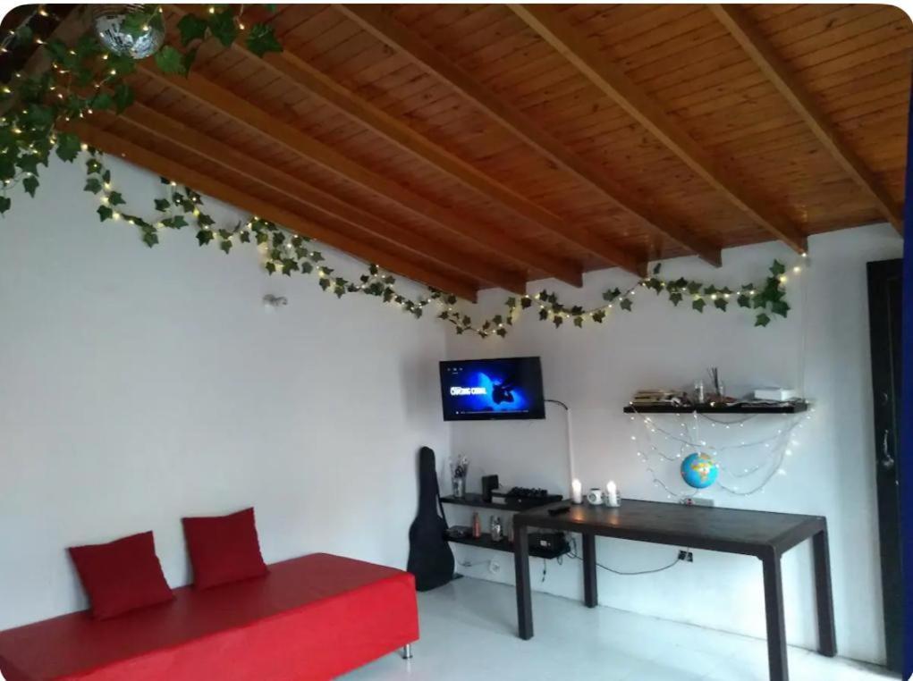 Acogedora Privada - Belen Rosales Laureles *