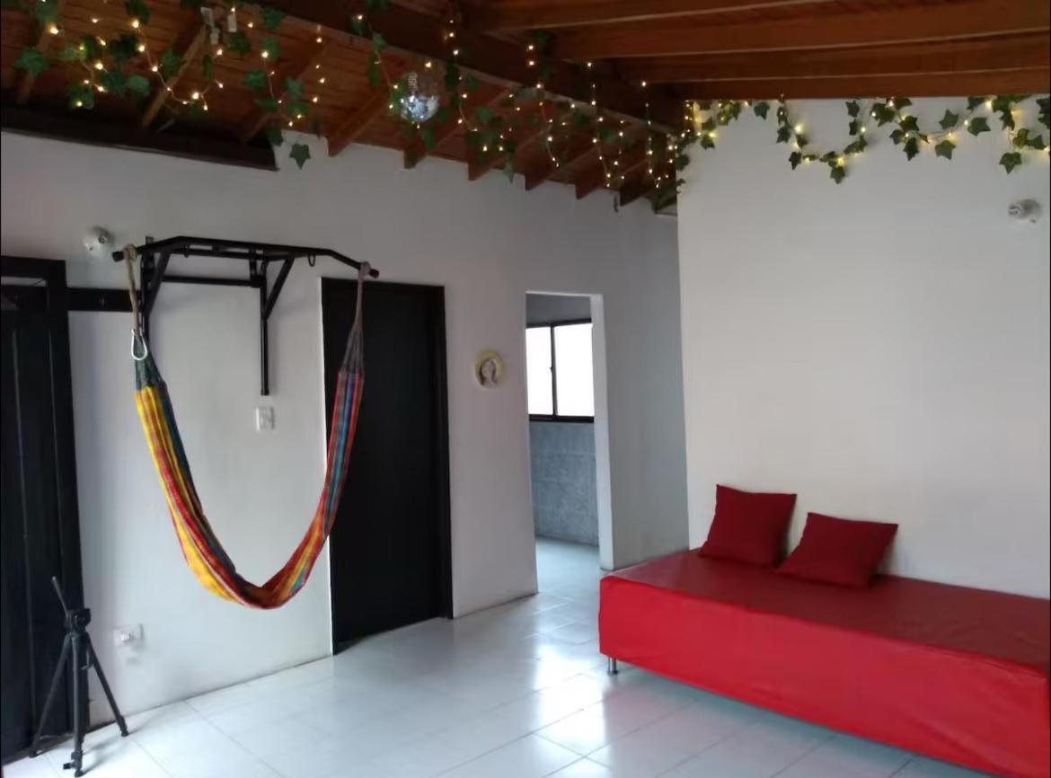 Acogedora Privada - Belen Rosales Laureles Medellín