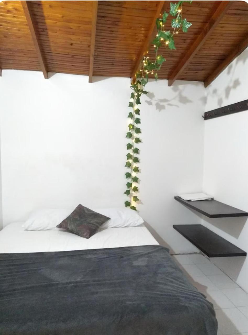 Habitación en casa particular Acogedora Privada - Belen Rosales Laureles Medellín