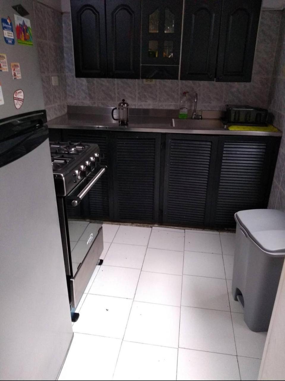 Acogedora Privada - Belen Rosales Laureles Medellín